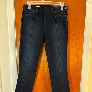 GAP Always Skinny Dark Wash Jeans Size 2